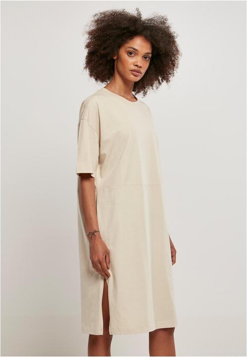 Immagine prodotto Urban Classics Vestito organico da donna con spacco e spacchi - 12406 (4XL)