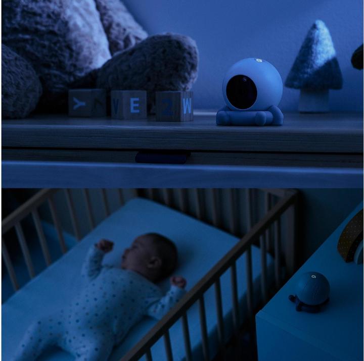 Produktbild Babymoov Zusatzkamera Yoo Roll