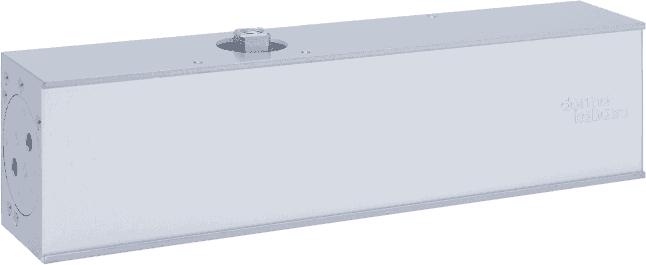 Actual product image Dormakaba Door closer TS 83 (Room door, Indoor)