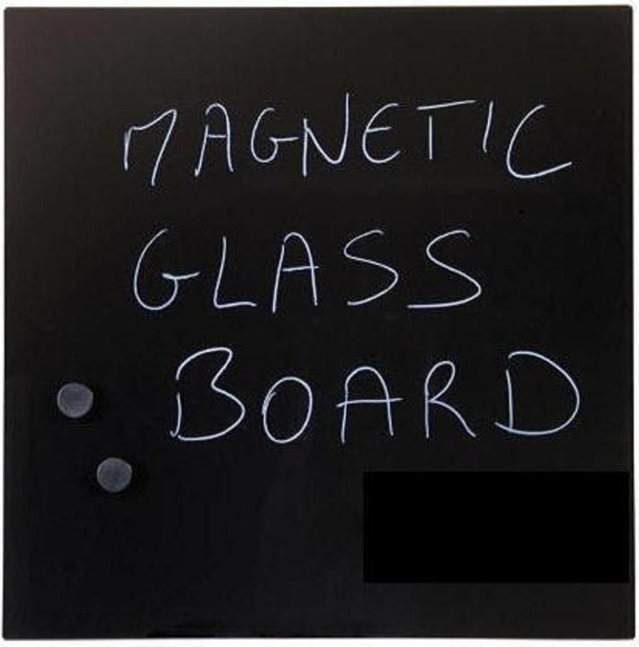Actual product image Bi-Office magnetic glass board (38 x 38 cm)