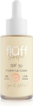 Produktbild Fluff Super Food Milky Make Up Base Spf30 40Ml