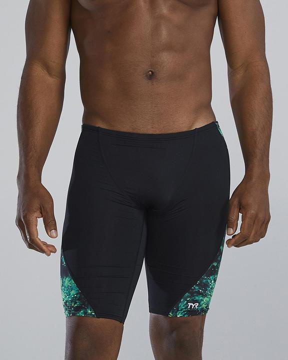 Image du produit Tyr Herren Badeshorts Blde Spl Jam Radia (Bande de fréquences 38 (2600 MHz))