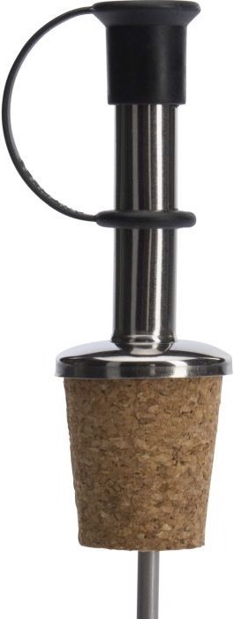 Actual product image Westmark Bottle spout (Dosing spout + pourer)