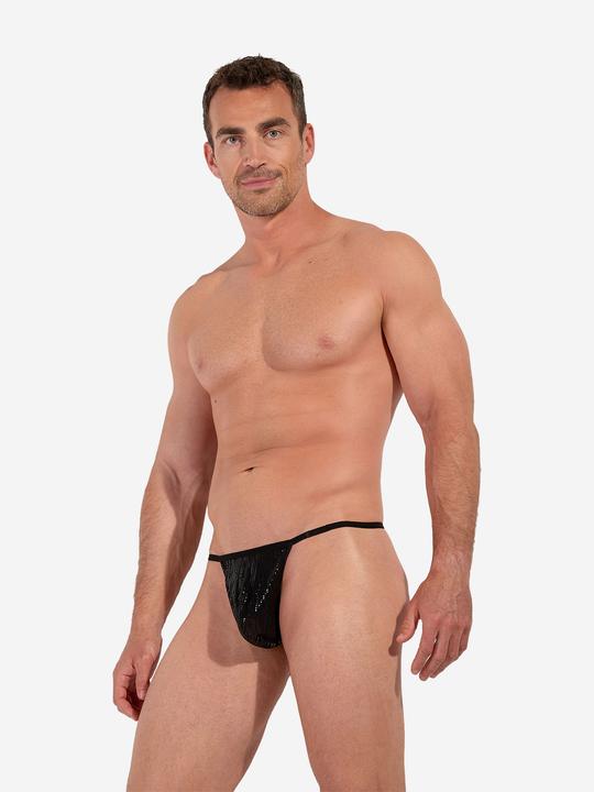 Produktbild HOM G-String G-String Strip (M, Einzelpack)