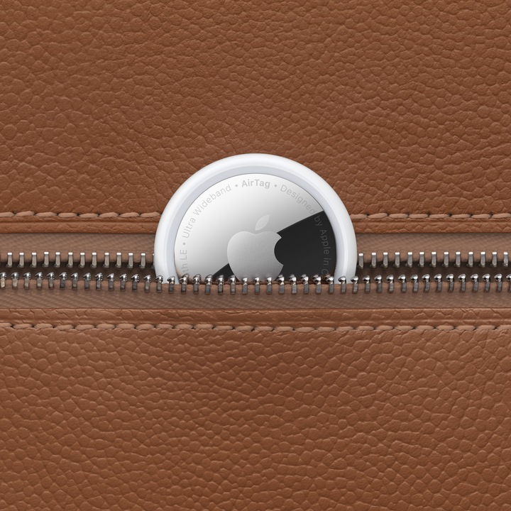 Immagine prodotto Apple AirTag (1 confezione) (iOS)