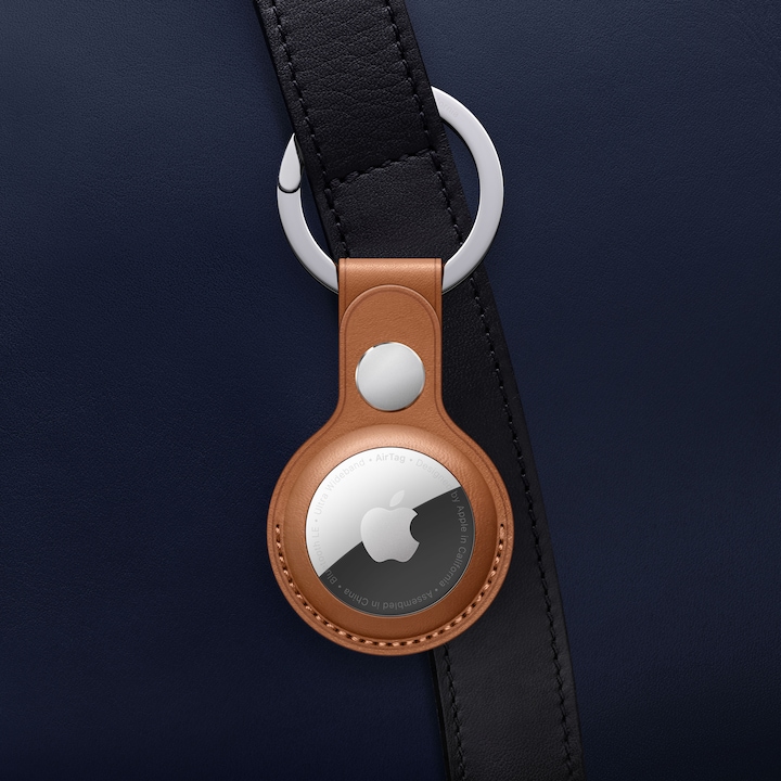 Immagine prodotto Apple AirTag (1 confezione) (iOS)