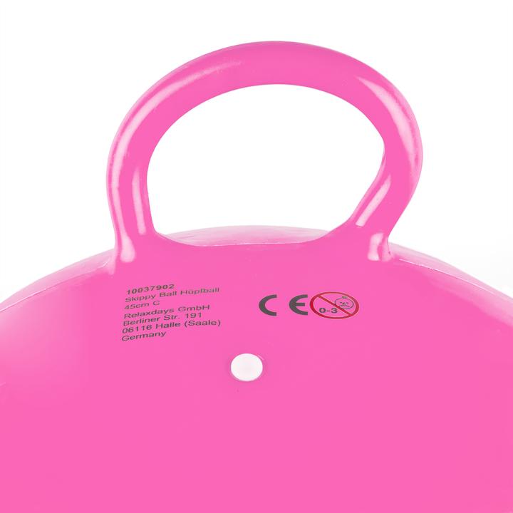 Immagine prodotto Relaxdays Pallone-rimbalzante