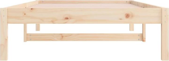 Produktbild vidaXL Tagesbett (80 x 200 cm)