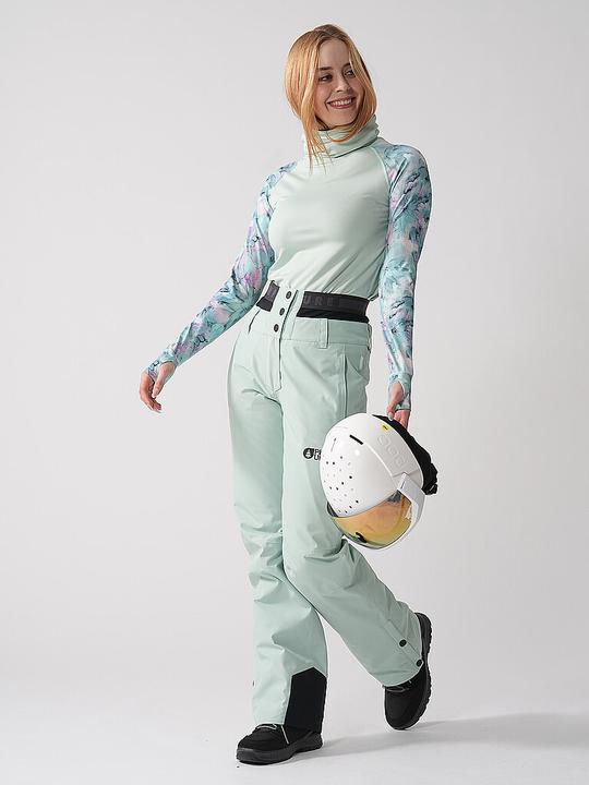 Actual product image Picture Pagaya High Fleece (S)