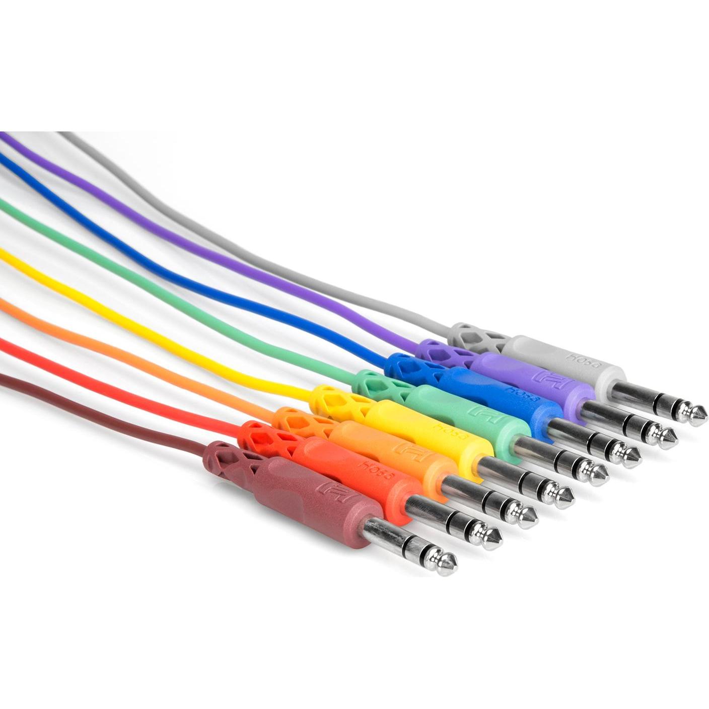 Hosa CSS-830 (0.30 m), Audio Kabel
