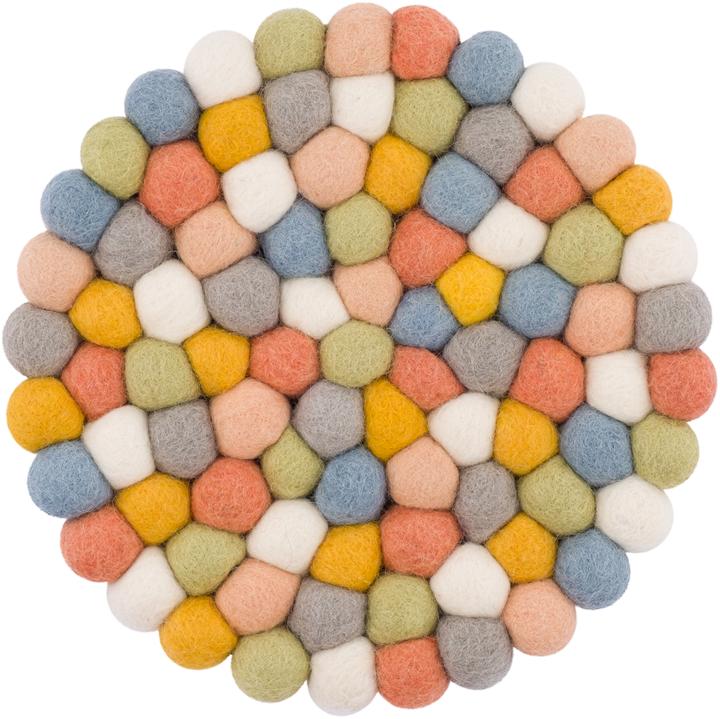 Actual product image Myfelt Liese (1x, Pan coaster)