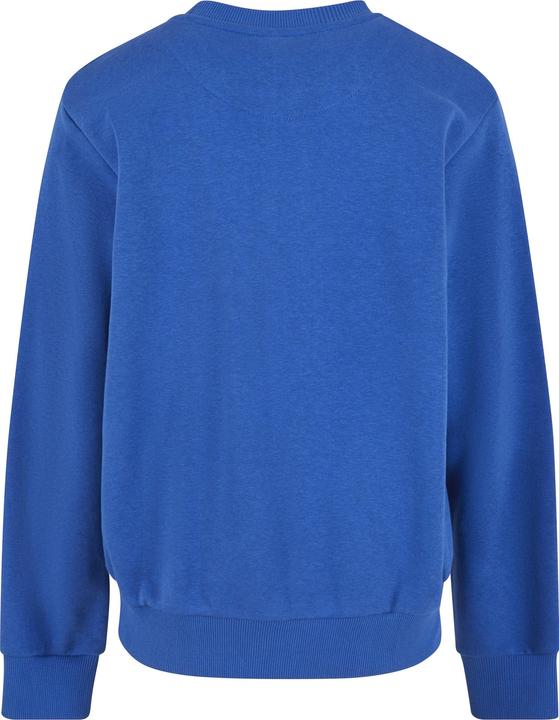 Produktbild Urban Classics Boys Light Terry Crew - 173221 (158, 164)