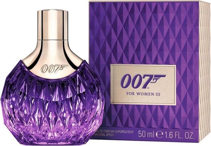 Immagine prodotto James Bond 007 per Donne III (Eau de parfum, 50 ml)