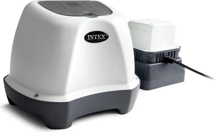 Intex Krystal Clear CG-26664 (CH)