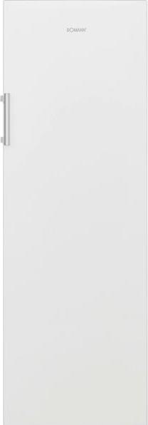 Actual product image Bomann GS 7326 (Stand-alone, 186 l)