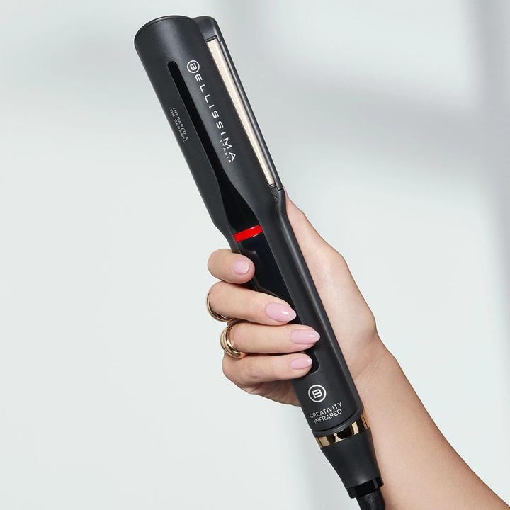 Produktbild Curling Tongs Creativity Infrared