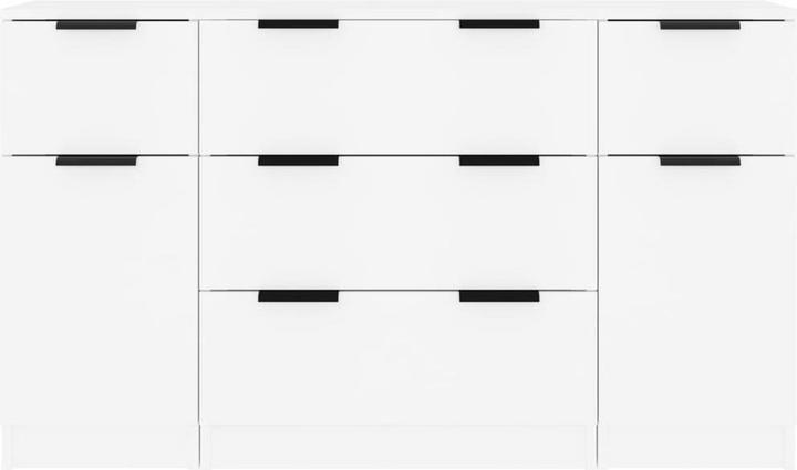 Image du produit vidaXL Sideboard (60 x 30 x 70 cm)