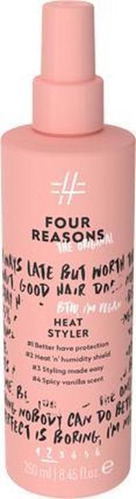 Immagine prodotto Four Reasons Styler termico per capelli Vegan 8,45 oz