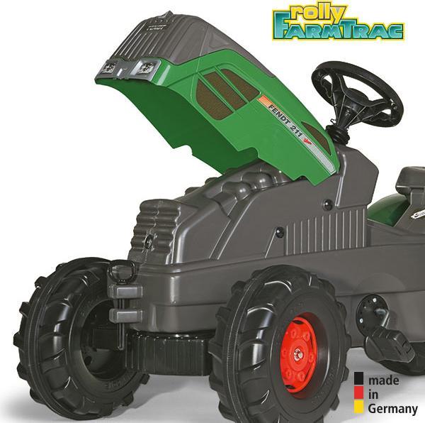 Immagine prodotto Rolly Toys Fendt Vario 211