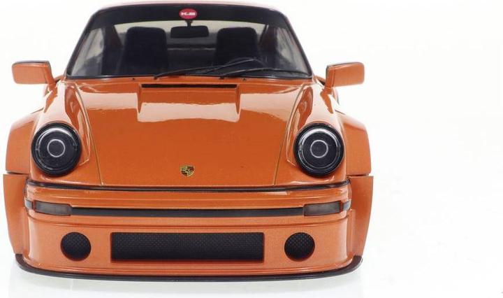 Produktbild Solido 1:18 KS-R 2022 orange