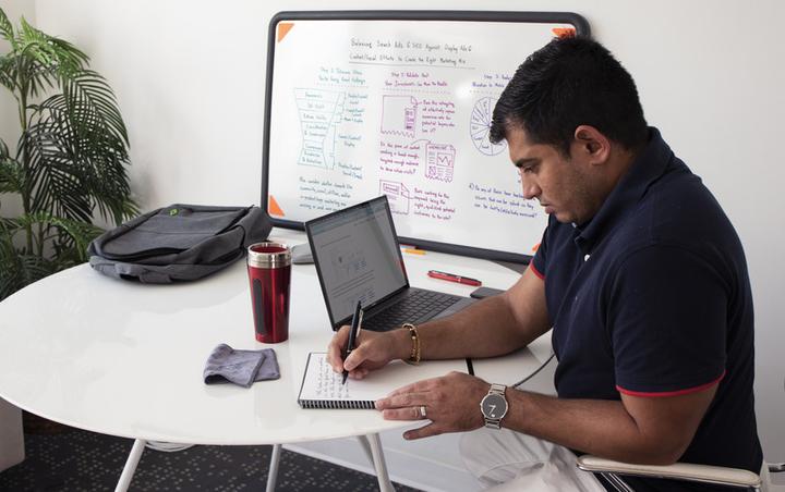 Image du produit Rocketbook Balises