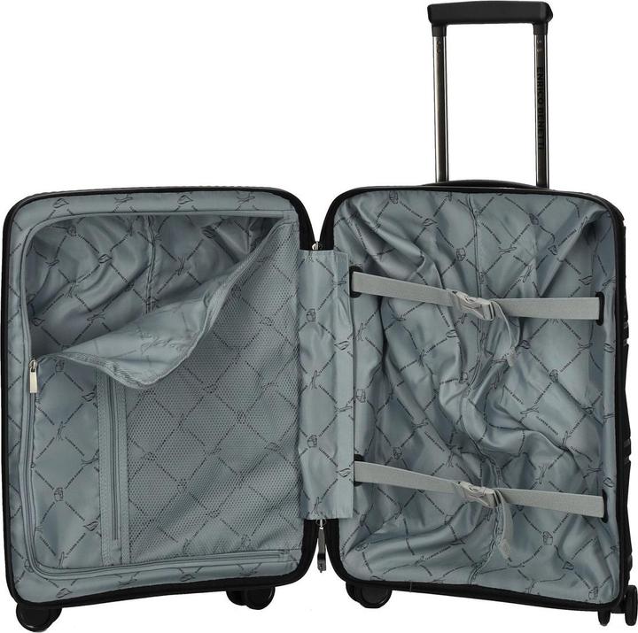 Actual product image Enrico Benetti Kingston 3 Case Set (93 l)