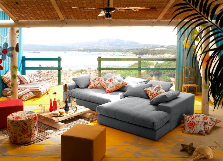 Produktbild Trendmanufaktur Dope (Ecksofa)