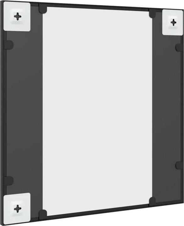 Immagine prodotto vidaXL Wandspiegel (50 x 50 cm)