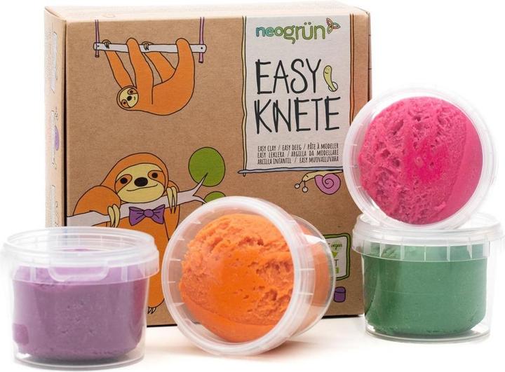 Produktbild Neogrün Lokii