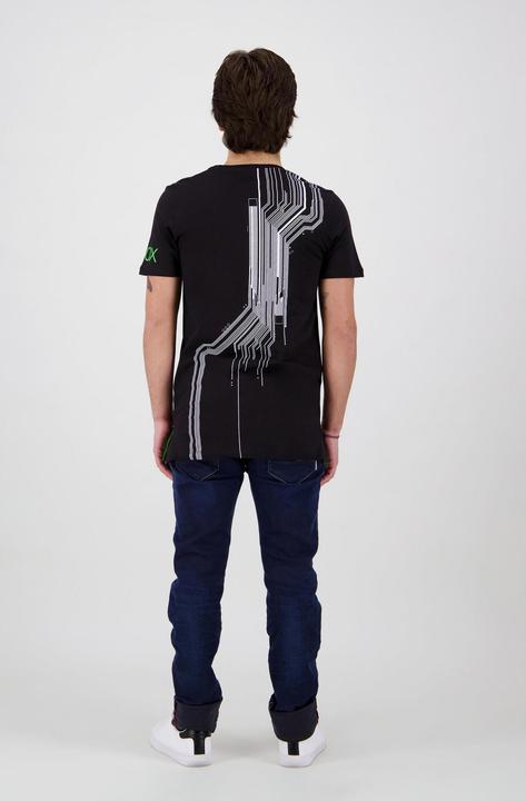 Immagine prodotto Microsoft Felpa da uomo The System (M)