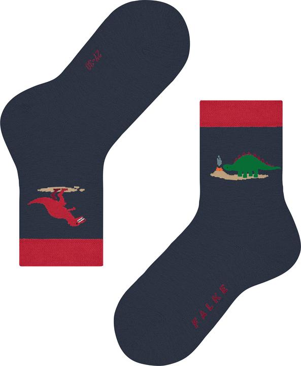 Produktbild Falke Dinosaurs Kinder (35 - 38)