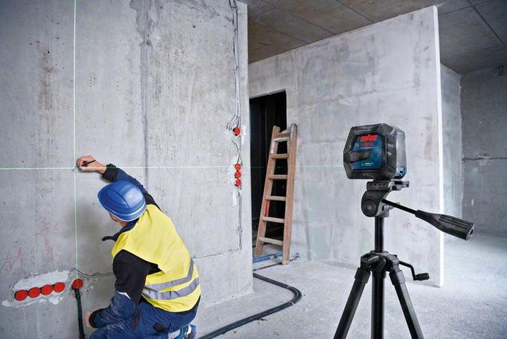 Produktbild Bosch Professional GLL 2-15 G