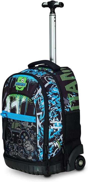 Produktbild Mitama Gioco a Pugni con Carrello (25 l)