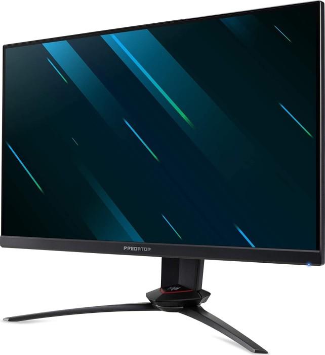 Actual product image Acer Predator XB273UGX (2560 x 1440 pixels, 27")