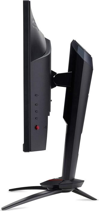 Actual product image Acer Predator XB273UGX (2560 x 1440 pixels, 27")