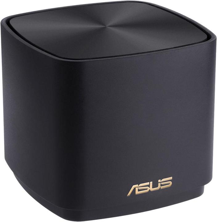 Produktbild ASUS Mesh-System ZenWiFi AX Mini (XD4) 3 Pack
