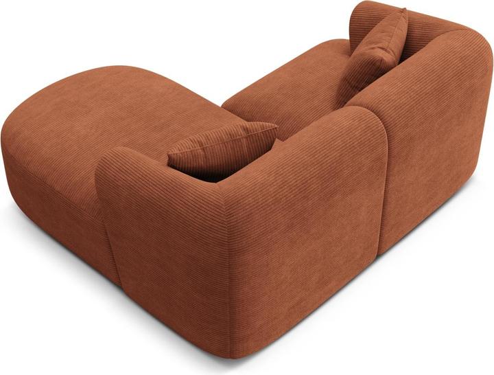 Produktbild Cosmopolitan Design Campi (Ecksofa)
