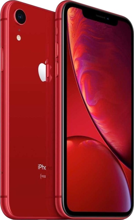Rot, Red