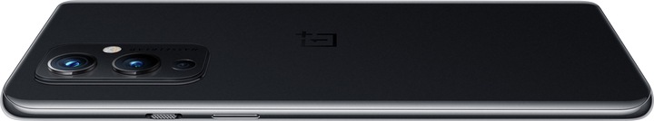 Produktbild OnePlus 9 (12GB) (256 GB, Astral Black, 6.55", Dual SIM, 48 Mpx, 5G)