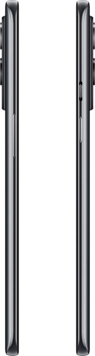 Produktbild OnePlus 9 (12GB) (256 GB, Astral Black, 6.55", Dual SIM, 48 Mpx, 5G)