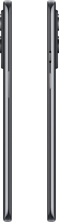 Produktbild OnePlus 9 (12GB) (256 GB, Astral Black, 6.55", Dual SIM, 48 Mpx, 5G)