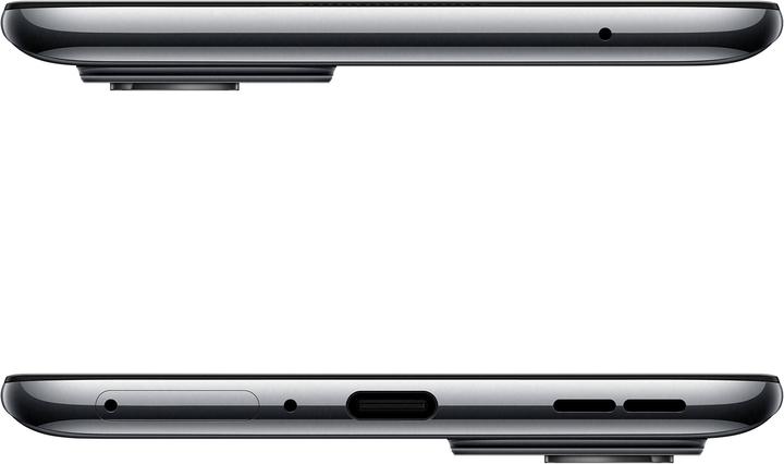 Produktbild OnePlus 9 (12GB) (256 GB, Astral Black, 6.55", Dual SIM, 48 Mpx, 5G)