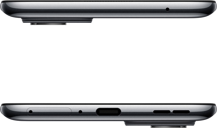 Produktbild OnePlus 9 (12GB) (256 GB, Astral Black, 6.55", Dual SIM, 48 Mpx, 5G)