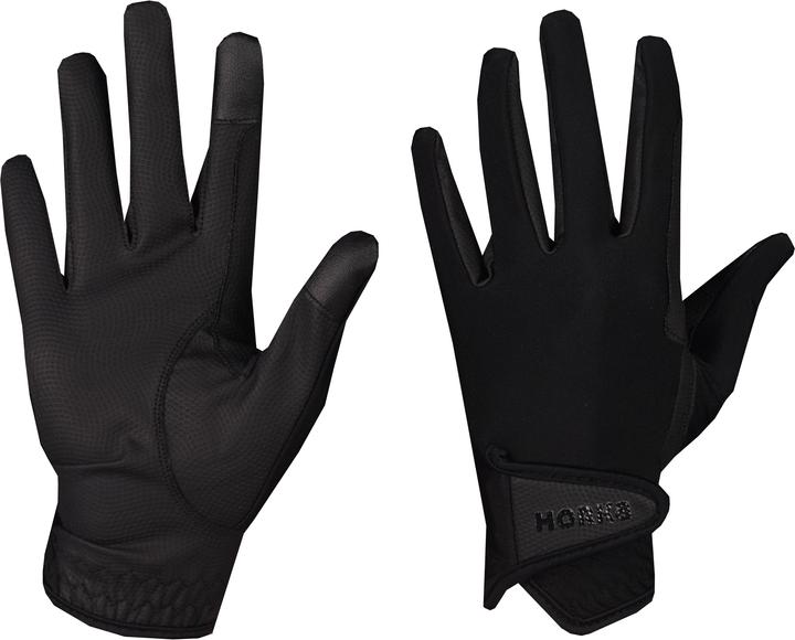 Black/Black