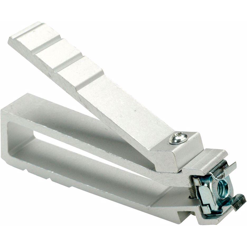 Value Installationswerkzeug, Serverschrank Zubehör, Silber