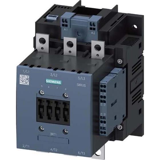 Siemens 3RT1054-2XB46-0LA2, Relais
