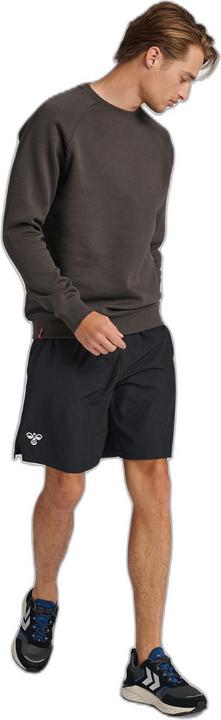 Image du produit hummel Red Heavy Sweatshirt (S)