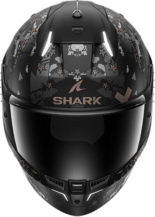 Image du produit Shark SKWAL 13 (57 - 58 cm, M)