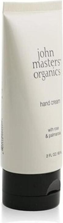 Immagine prodotto John Masters Organics Crema per le mani - Rosa & Palmarosa (60 ml)