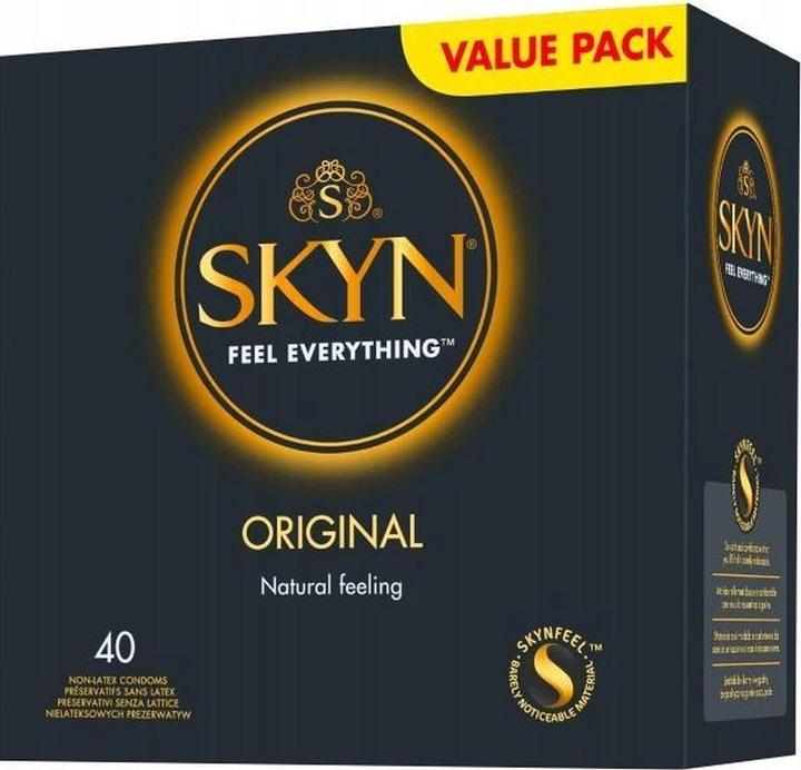 Skyn Original (40 Stk.)